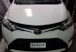 2017 Toyota Vios 1.3 Base Manual Transmission Dual VVTi-8