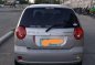 Chevrolet Spark LS-9