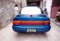 1992 Toyota Corolla BLUE FOR SALE-2