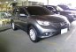 Honda CR-V 2012 for sale -0