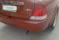 2000 Automatic Ford Lynx Ghia FOR SALE-1