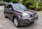 2011 Nissan Xtrail CVT 4WD FOR SALE -1