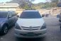 Toyota Innova J 2007 MT FOR SALE-0