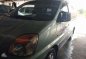 FOR SALE HYUNDAI Starex grx 2004 model-3