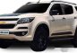 Chevrolet Trailblazer Ltx 2018 for sale-2