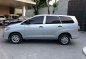 Toyota Innova E AT 2016 for Sale-1