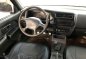 Mitsubishi L200 2000 4x2 Gray Pickup For Sale -0