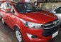 Toyota Innova J 2017 Grab ready-0