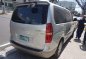 2008 Hyundai Starex Gold AT FOR SALE-0