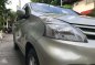 Toyota Avanza 1.3 E 2013 FOR SALE -6