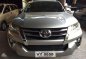 2017 Toyota Fortuner for sale-0