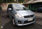 Suzuki Ertiga gls 2015 top of the line-0