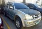 isuzu dmax 2005 3.0top of the line 4x2 for sale -3