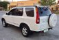 2005 Honda CR-V automatic FOR SALE-8