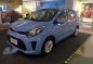 Kia Picanto 1.2 SL automatic FOR SALE-1