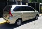 2015 Toyota Avanza 1.3e FOR SALE -1