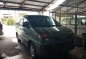 FOR SALE HYUNDAI Starex grx 2004 model-2