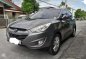 2012 Hyundai Tucson 4WD CRDI Diesel Automatic FOR SALE-0