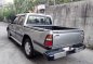 Isuzu Fuego 2000 Model FOR SALE-3