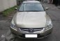 2005 HONDA ACCORD - nice and clean in and out . well KEPT-2
