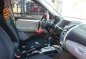 Mitsubioshi Montero 2010 Red SUV For Sale -1