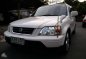 Honda Crv 2001 for sale-1