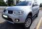 2013 Mitsubishi Montero Diesel Automatic-1