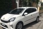 Toyota Wigo 2015 10 G FOR SALE -1