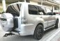 2008 Mitsubishi Pajero for sale-1