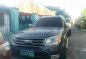 2012 Ford Everest Manual Diesel Well Maintained FOR SALE-2