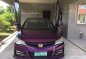 2007 Honda Civic FD 1.8s AT Purple For Sale -0