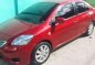 Toyota Vios 2012 manual for sale -0