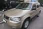 2005 FORD ESCAPE FOR SALE-0