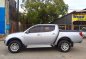 2014 Mitsubishi Strada GLX MT diesel-2