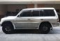 Mitsubishi Pajero FIELDMASTER 1998 AT 4x4 Gas VIP SUV Sunroof LOADED-1