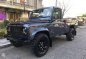 2006 Land Rover Defender 110 Td5 MT Single Cab High Capacity Pickup-3