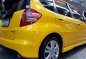 2011 Honda Jazz for sale in Manila-4