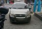 Chevrolet Aveo 2007 FOR SALE -7