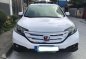 Honda CRV 2012 FOR SALE-1