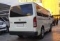 ALMOST NEW 2014 Toyota Hiace Commuter DSL MT FOR SALE-1