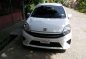 Toyota Wigo E 2016 for sale-1