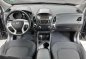 2012 Hyundai Tucson 4WD CRDI Diesel Automatic FOR SALE-1