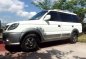 Mitsubishi Adventure 2017 model diesel FOR SALE-1