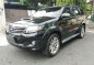 Toyota Fortuner 2013 FOR SALE -0