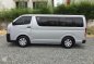 2015 Toyota Hiace Commuter 2.5 D4D for sale-2