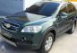 Chevrolet Captiva 2009 for sale-2