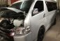 2016 Toyota Grandia GL 3.0 Manual FOR SALE-1