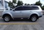 2013 Mitsubishi Montero Diesel Automatic-3