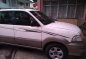 Toyota Revo Sr 2003 White SUV For Sale -2