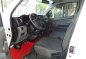 2016 Nissan Urvan NV350 M.T White For Sale -5